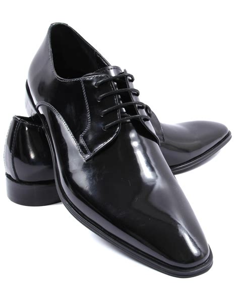 Versace Oxford shoes for Men 